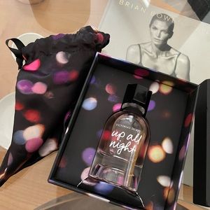 Victoria's Secret Up All Night E D P